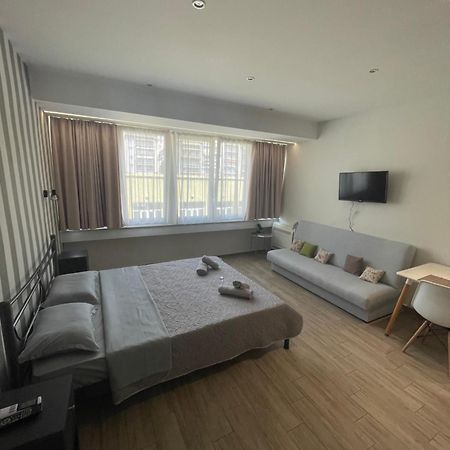 2Downtown#3# Leilighet Thessaloníki Eksteriør bilde