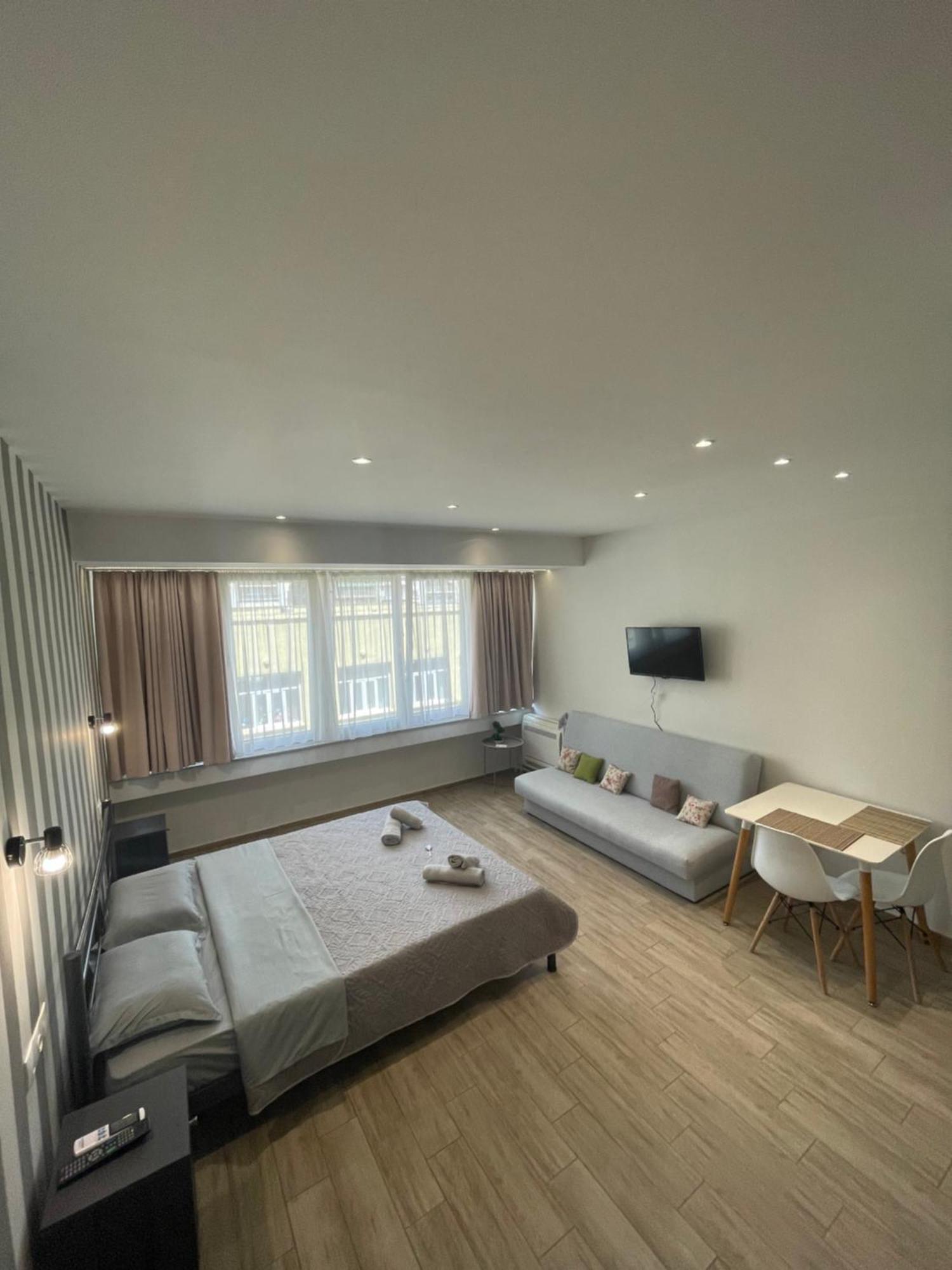 2Downtown#3# Leilighet Thessaloníki Eksteriør bilde