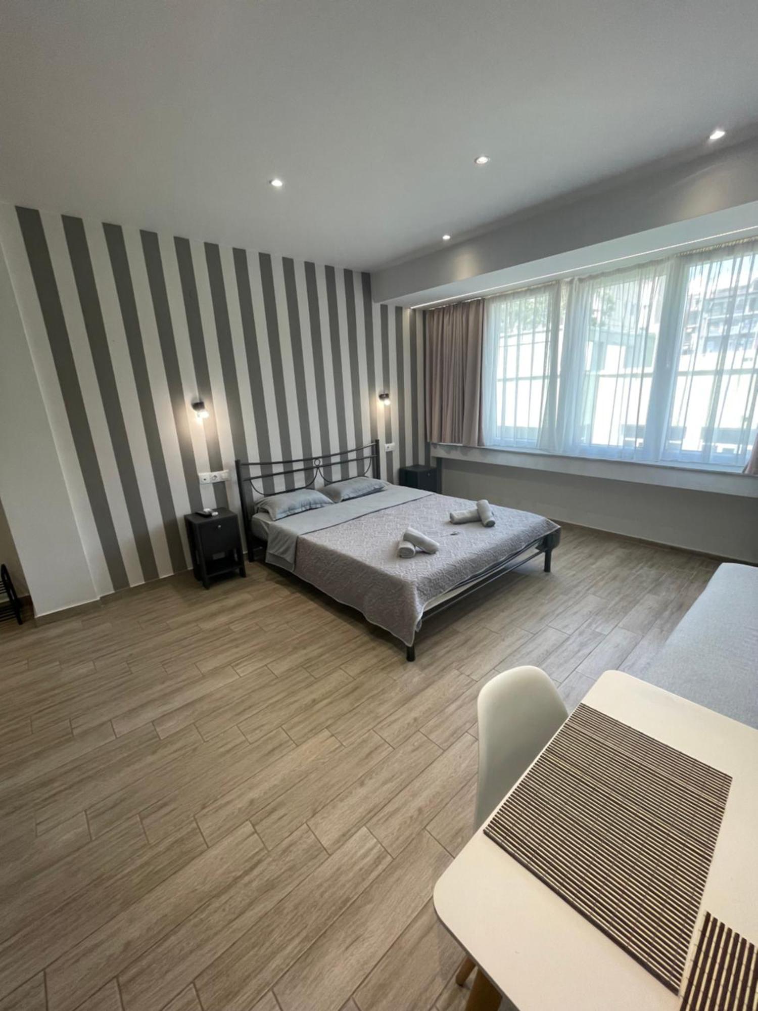 2Downtown#3# Leilighet Thessaloníki Eksteriør bilde