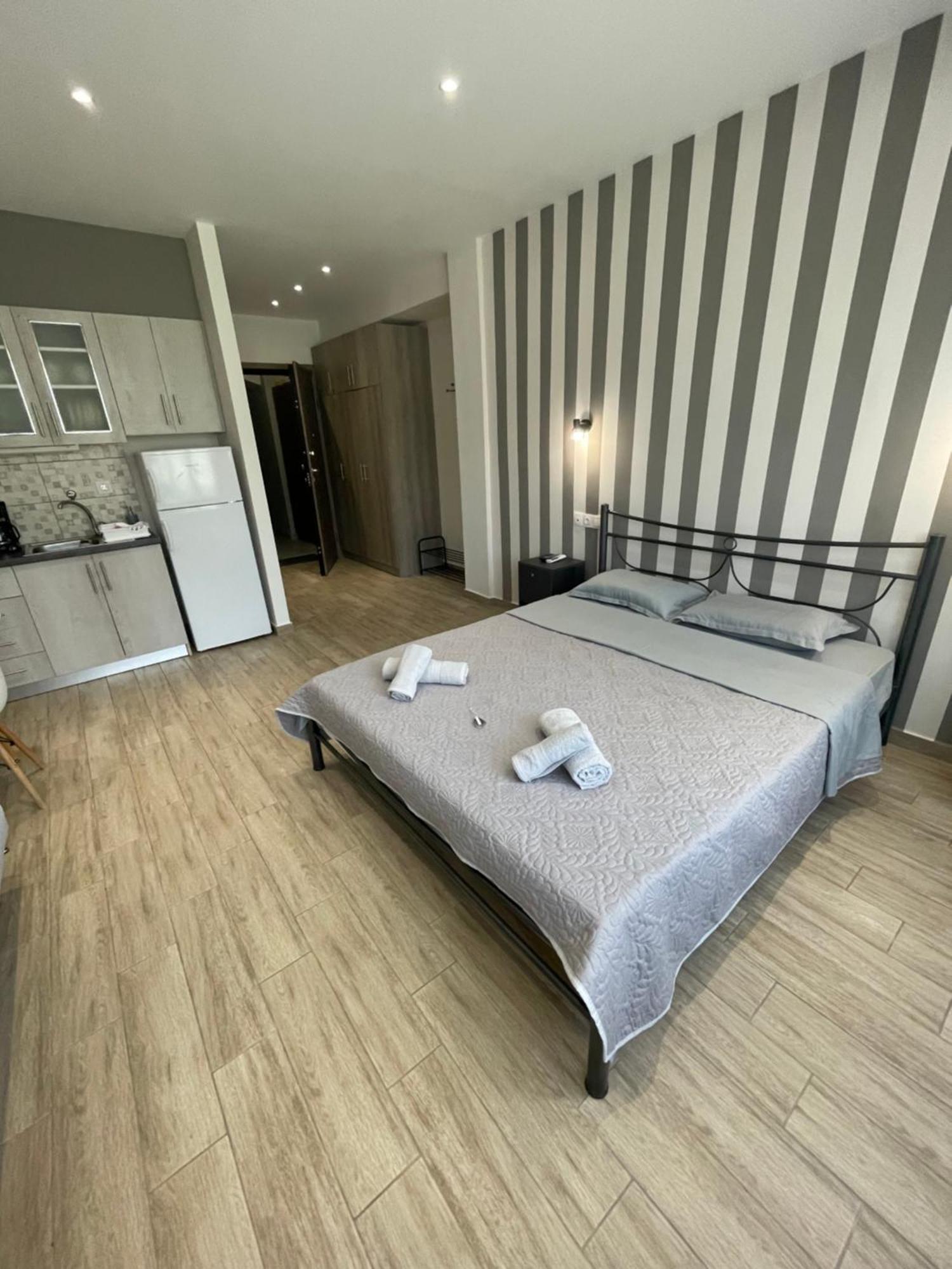 2Downtown#3# Leilighet Thessaloníki Eksteriør bilde