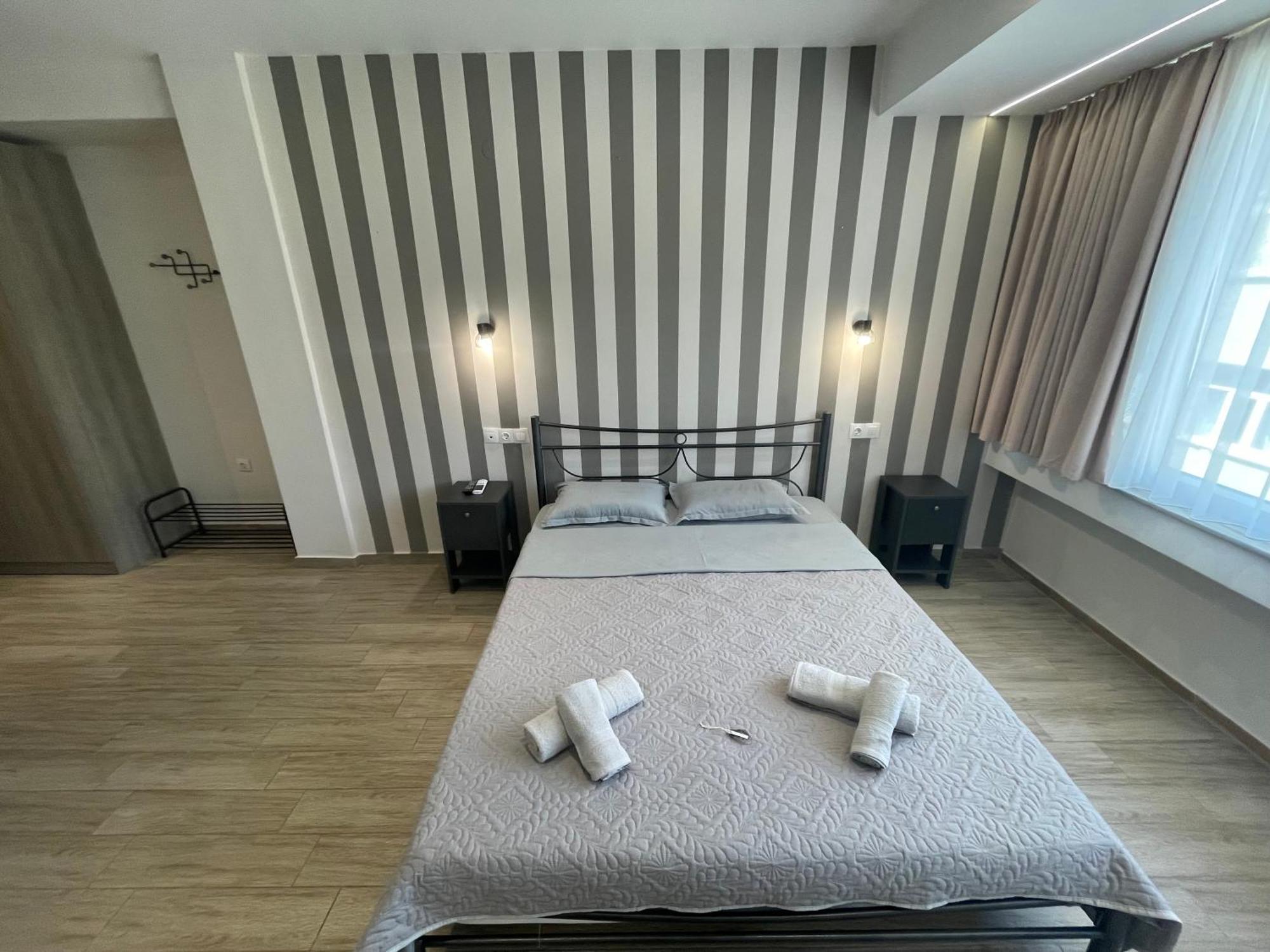 2Downtown#3# Leilighet Thessaloníki Eksteriør bilde